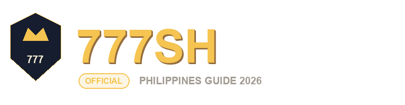 777SH Logo