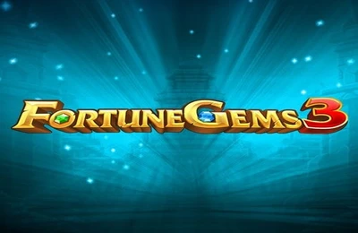 Fortune Gems 3 Slot
